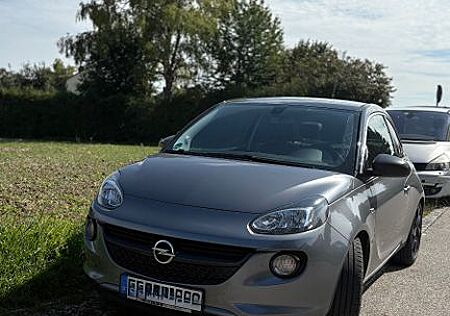 Opel Adam 120 Jahre 1.4 74kW 120 Jahre