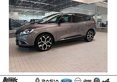 Renault Grand Scenic TCe 140 EDC Automa. TECHNO 7-SITZER