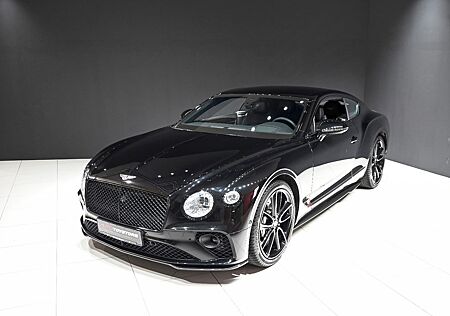 Bentley Continental GT W12 PANGLOSSIAN 1 OF 12