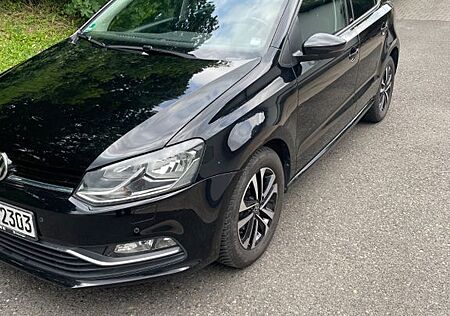 VW Polo Volkswagen 1.2 TSI 66kW BMT ALLSTAR ALLSTAR