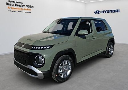 Hyundai Inster Trend 42kWh 97PS Effizienz-Paket