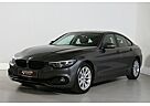 BMW 4er 420i Gran Coupé Sport Line LED AHK Navi HuD Hifi