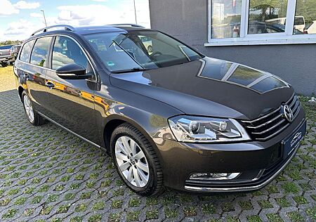VW Passat Variant Volkswagen Comfortline BlueMotion