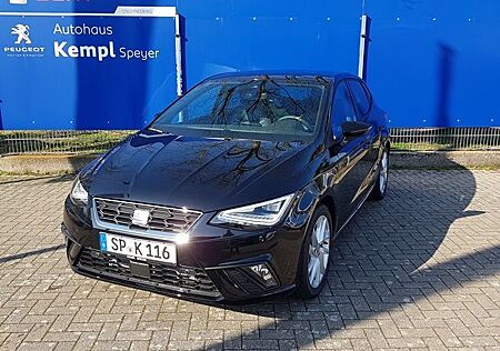 Seat Ibiza 1.0 TSI S&S DSG FR