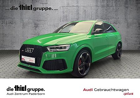 Audi RS Q3 RSQ3 2.5 TFSI quattro LED+Pano+BOSE+20 Zoll