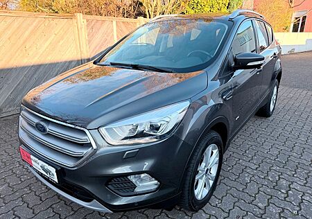 Ford Kuga Titanium