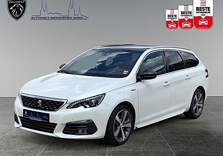 Peugeot 308 SW GT-Line 130 Pure-Tech Navi/Shz/Denon/Pano