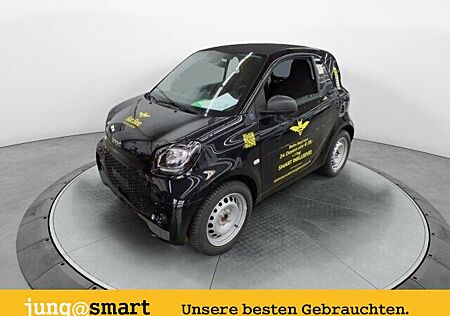 Smart ForTwo EQ