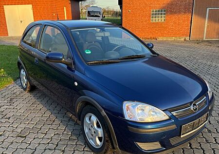 Opel Corsa 1.2 -