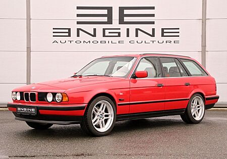 BMW 525 525tds touring Kat