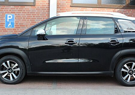 Citroën C3 Aircross Shine Klima Navi Stop Start Panorama