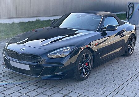 BMW Z4 M40i Harman Kardon LiveCockpit Head-Up