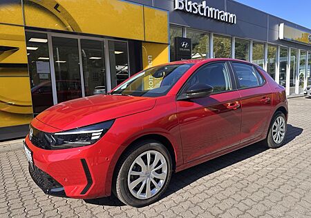 Opel Corsa -e - 11KW OBC 3-phasig +KOMFORT PAKET+