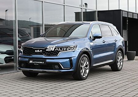 Kia Sorento 2.2 CRDi AWD Platinum °AHK°7-SITZE°HUD°