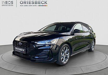 Ford Focus Turnier 1.0 EcoBoost ST-Line ACC+LED+Navi
