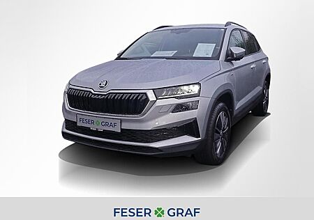 Skoda Karoq 1.0 TSI Tour LED RüKa Smart Link Sitzh.
