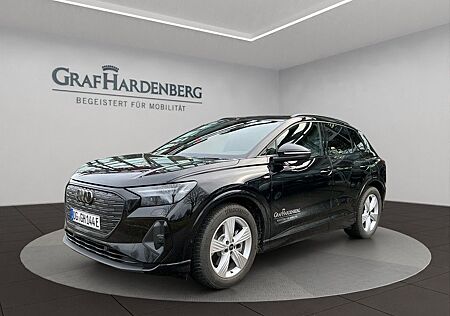 Audi Q4 e-tron Q4 45 e-tron quattro 210 kW