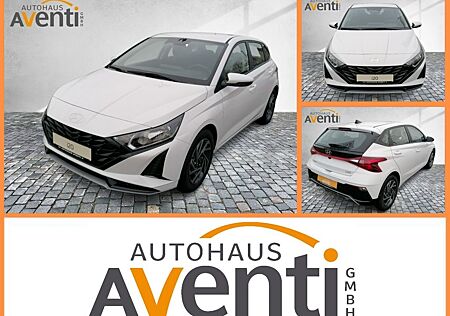 Hyundai i20 Trend *SHZ*LRH*NAVI*DAB*PDC*RFK*