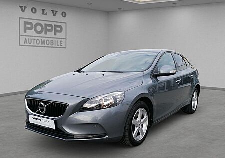 Volvo V40 T2 FWD Kinetic BTH FHZ LED NAV PDC SHZ