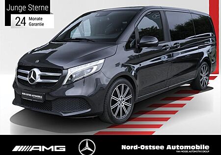 Mercedes-Benz V 300 EDITION BURMESTER KAMERA NAVI 9 G-TRONIC