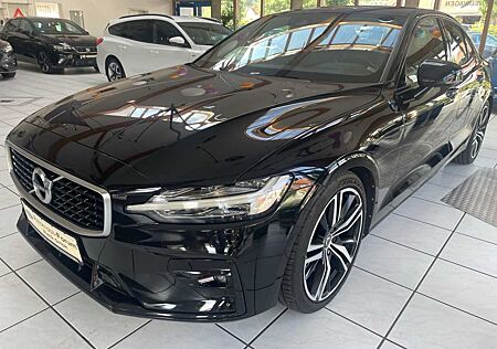 Volvo S60 T5 Geartronic RDesign