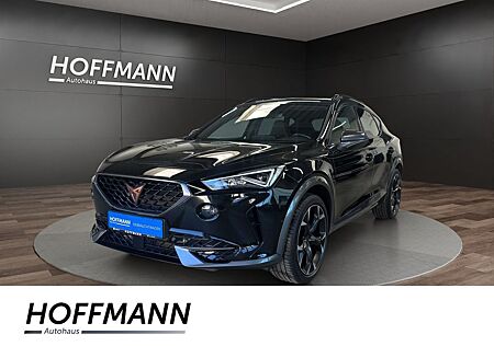 Cupra Formentor 1.4 TSI VZ e-Hybrid DSG Pano+AHK+LED