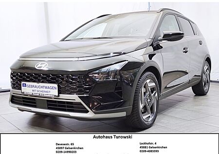Hyundai Bayon Prime 2WD Assistenzpaket PDC Kamera 1.Hand