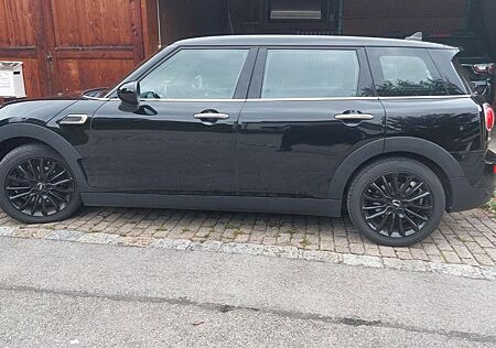 Mini Cooper D Clubman Cooper D Cooper