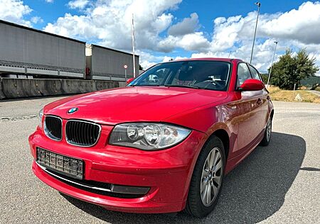 BMW 118d Lim. *KLIMA*