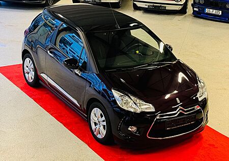 Citroën DS3 Cabrio SoChic -Erst 14.990 KM