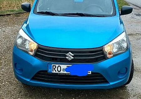 Suzuki Celerio 1.0 Basic Basic