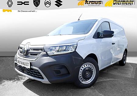 Renault Kangoo Rapid E-TECH L2 22KW