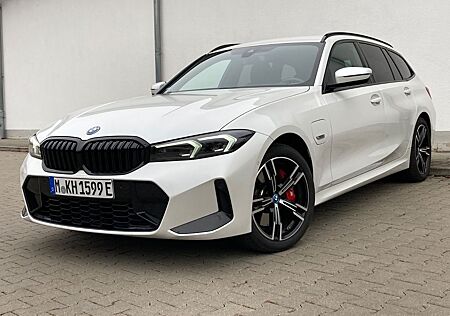BMW 320e Touring M Sport Automatic M Sport