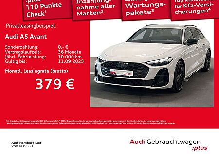Audi A5 Avant TFSI S tronic 2xS LINE/NAVI/MATRIX/AHK