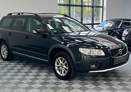 Volvo XC 70 XC70 Black Edition AWD _Traumzustand_