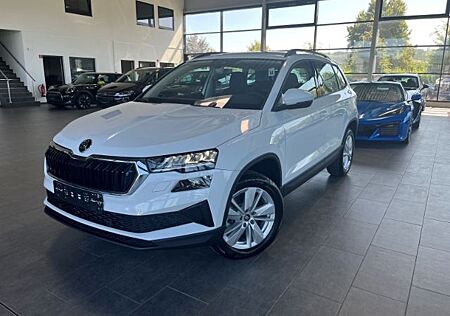 Skoda Karoq Selection 1.5 TSI AHK LED Kamera Navi Digi