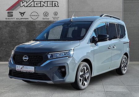 Nissan Townstar Kombi L1 130 DIG-T Tekna AT Kamera SH L