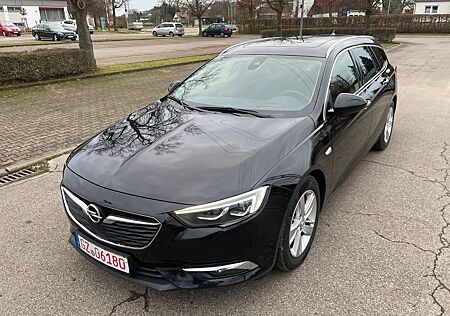 Opel Insignia B Sport PANO 1.HD EURO6 AUTOMATIC