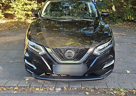 Nissan Qashqai 1.3 DIG-T Acenta Acenta