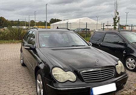 Mercedes-Benz C 200 CDI T AVANTGARDE Avantgarde