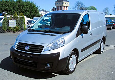 Fiat Scudo 2.0 Multijet L1H1 Klima PDC 3-Sitzer