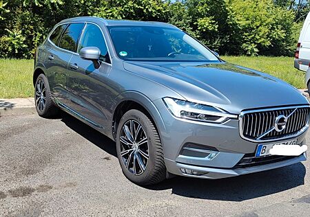 Volvo XC 60 XC60 T5 Inscription Geartronic Inscription
