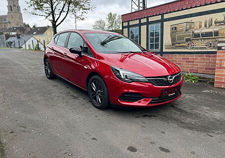 Opel Astra K Lim. 5-trg. Edition Start/Stop