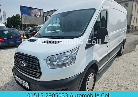 Ford Transit Kasten 310 L3 Trend+2Hd+Klima+Euro 6