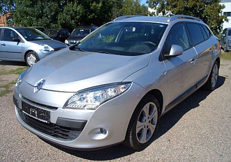 Renault Megane III Grandtour Dynamique