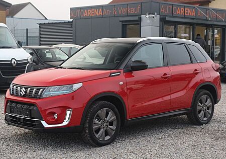 Suzuki Vitara 1.5 Hybrid 4x4+Navi+R.Kamera+9TKM+Tempoma