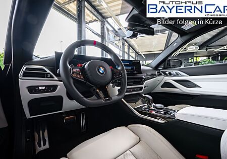 BMW M3 xDrive Tour Competition ACC 360° Sitzlüftung