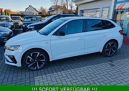 Skoda Scala 1.5 TSI DSG Monte Carlo*el. HK*18"*AHK*