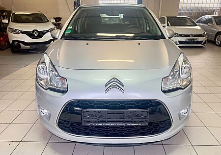 Citroën C3 Tendance