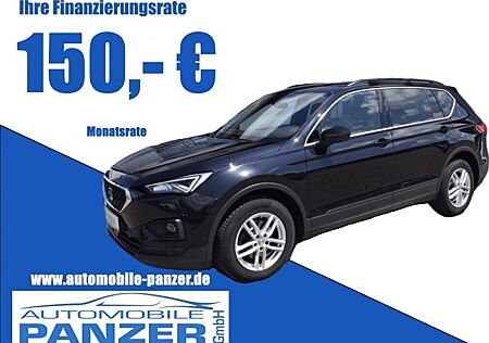 Seat Tarraco 2.0 TDI DSG LED ACC Panorama Applink Sea
